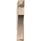Ekena Millwork Westlake Craftsman Smooth Outlooker, Douglas Fir, 7 1/2"W x 40"D x 40"H OUT08X40X40WTL04SDF - alternate 3